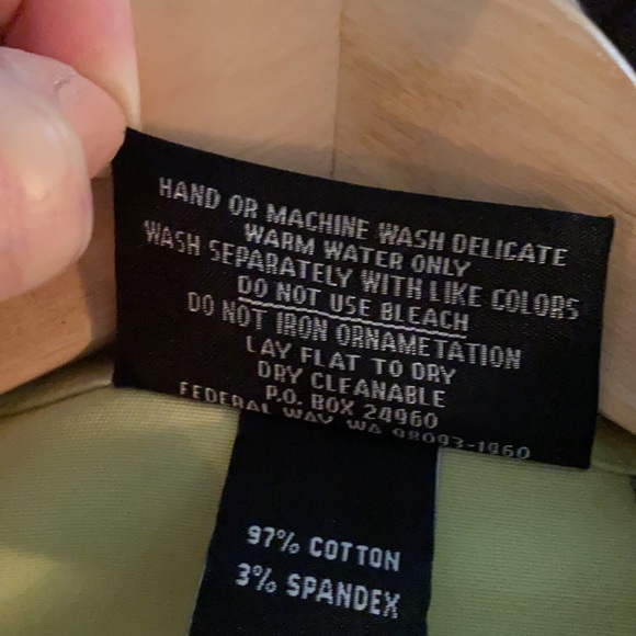 Christine Alexander jacket with Swarovski crystals Great For Christmas Parties - Picture 9 of 10